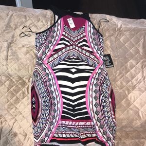 Express dress